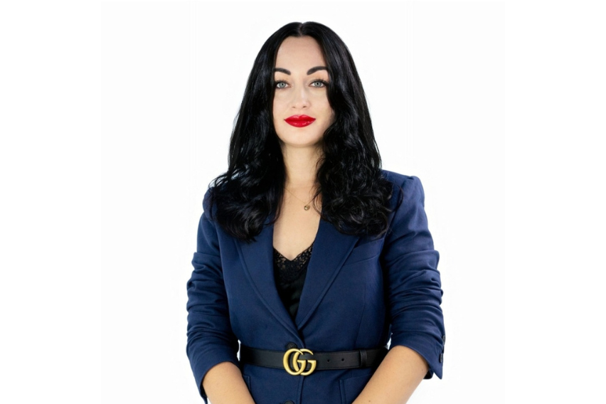 Olga